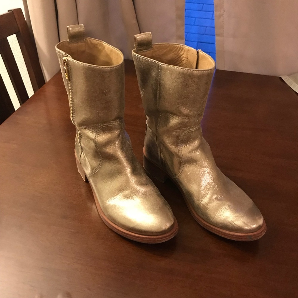 Tory Burch Boots